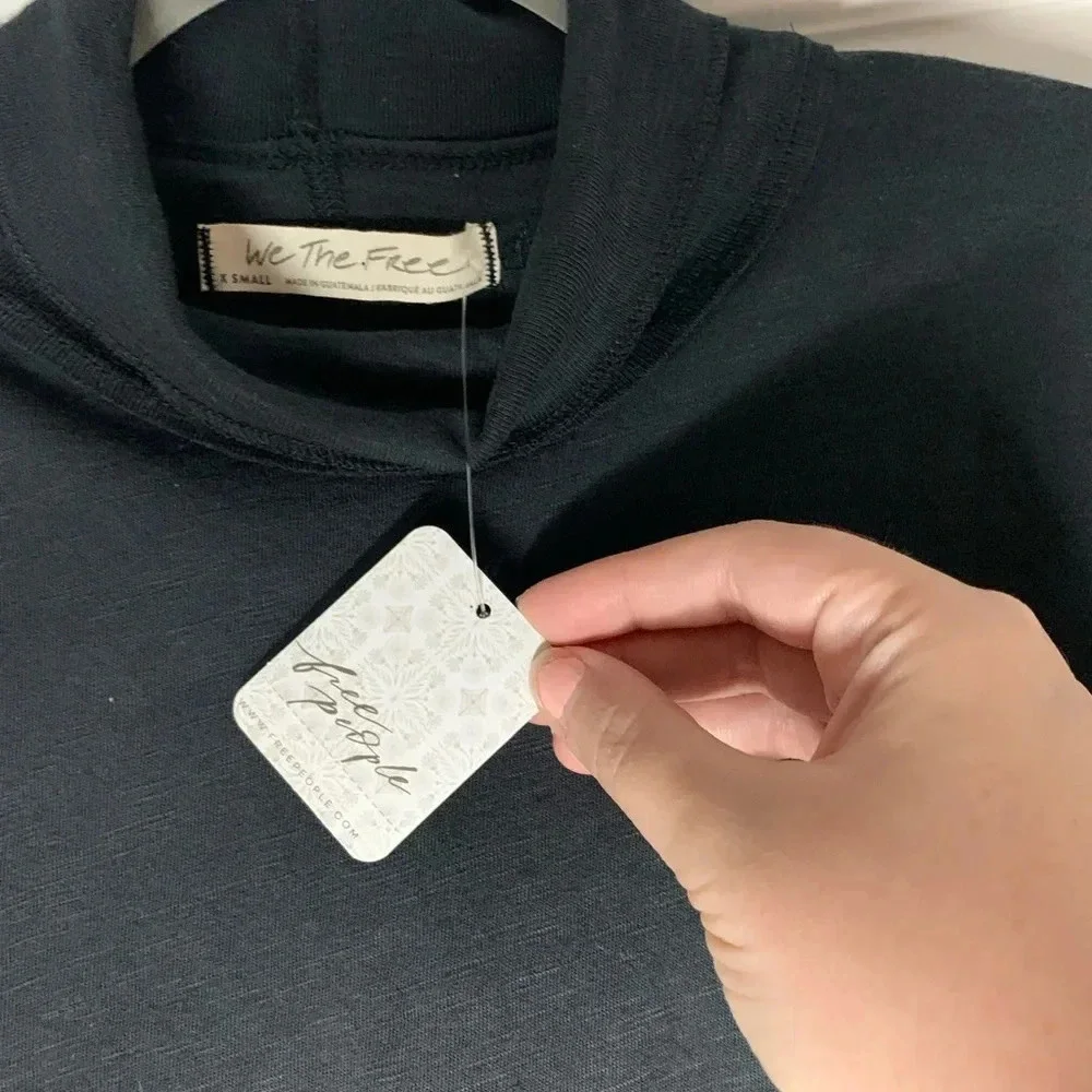 Free People Xena Tank
